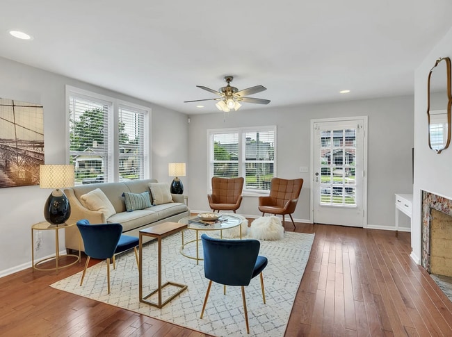 Photo - 1023 Maxwell Ave Unit C