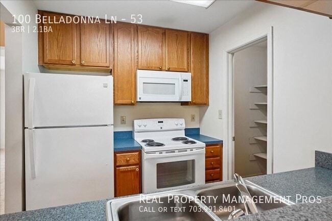 Photo - 100 Belladonna Ln