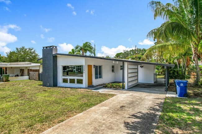 Photo - 2291 SW 34th Terrace