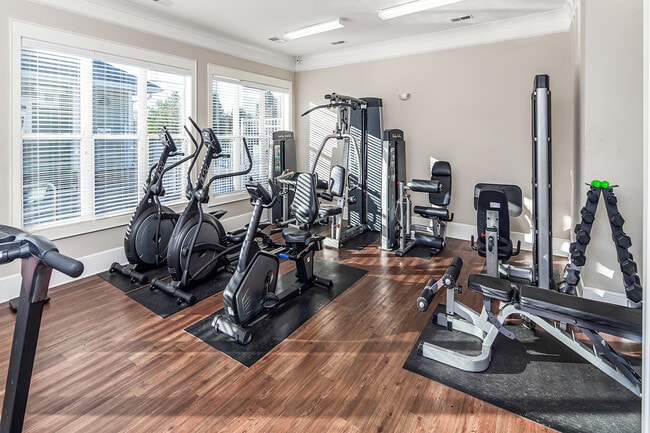 Photo - Palisades of Asheville