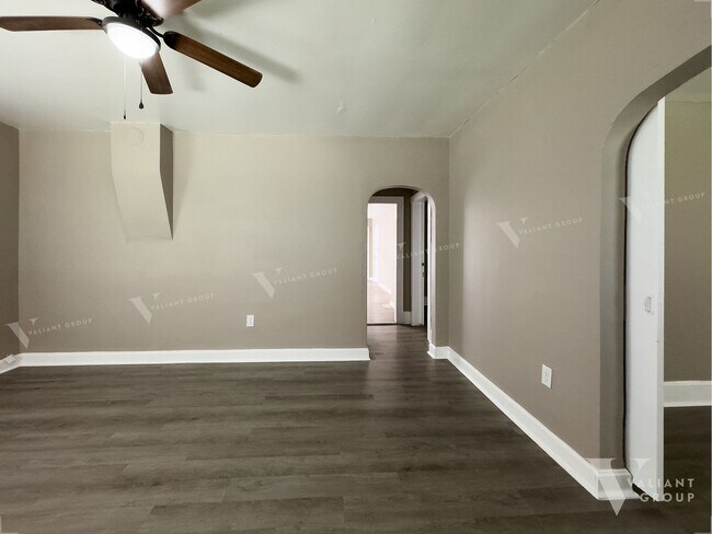 Photo - Historic 3-Bedroom, 2-Bathroom Home in Mid...