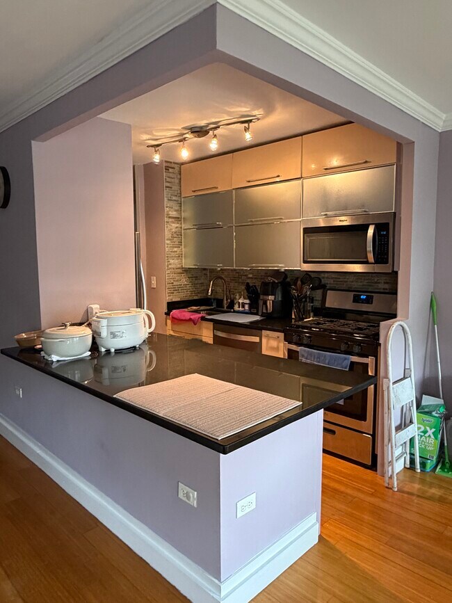 Photo - 200 Cozine Ave Unit 4K