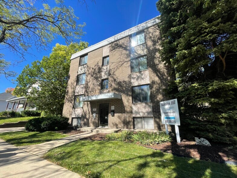 134 East Johnson Street