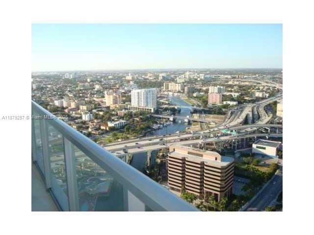 Photo - 185 SW 7th St Unit 1909