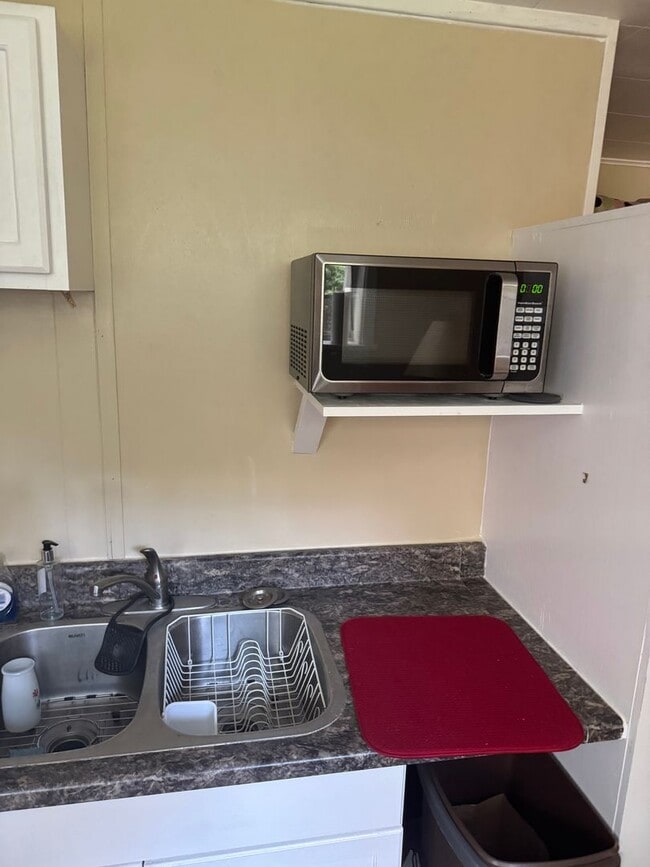 Photo - One Bedroom, One Bathroom Apartment Available July 2026