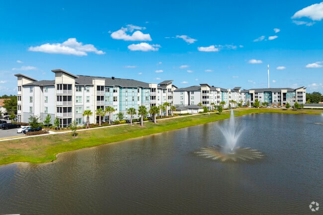 US HWY 192 Amber Pointe Blvd Kissimmee, FL 34744 - Amber Pointe