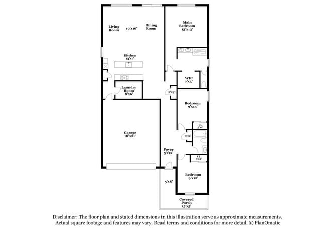 Photo - 11008 W Parkway Dr