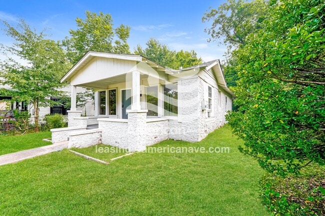 Photo - 8225 Rugby Ave