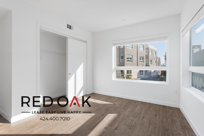 Photo - ~JUST FINISHED~ Fabulous Two Bedroom featu... Unit B-201