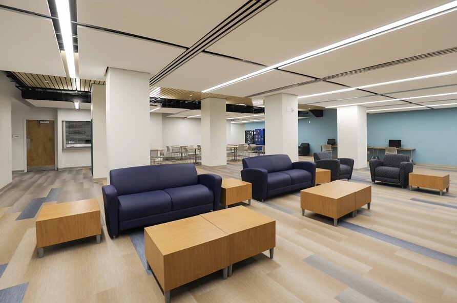 Photo - South Chicago Senior Housing - 62 & Over