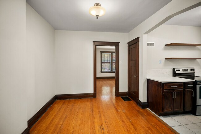 Photo - 4506 Wichita Ave