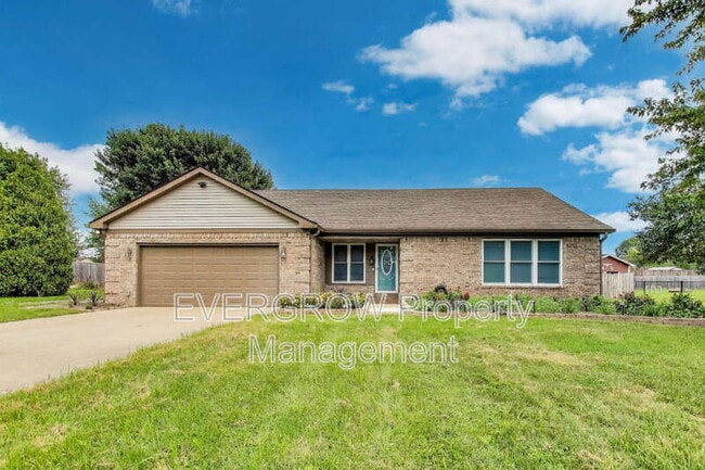 Building Photo - 3800 E Centenary Rd Rental