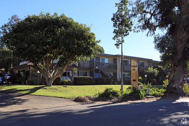 Corals Apartments - Corals Apartments