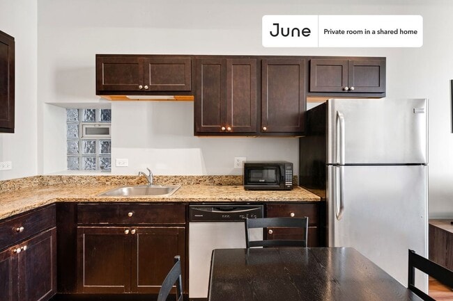 Photo - Room in Shared 4 bed/2 bath home Unit D