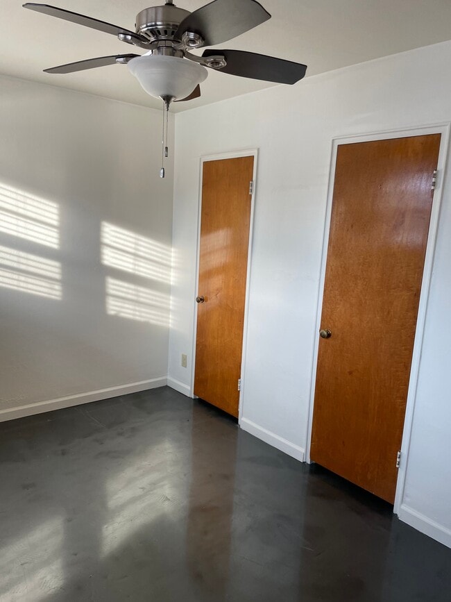 Virginia Apartments