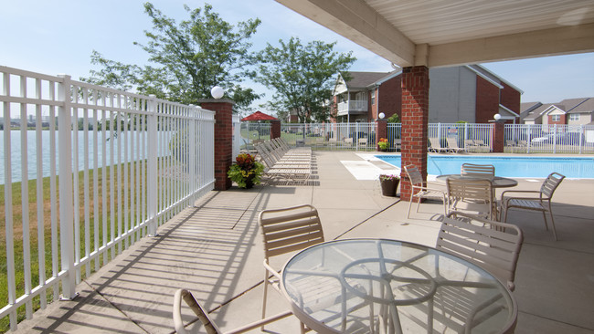 Lakeshore Apartments For Rent in Evansville, IN | ForRent.com