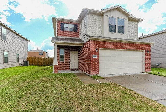 Photo - 914 Canyon Hill Ln