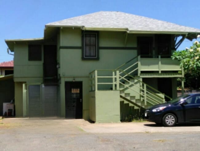 Building Photo - 99-040 Upapalu Dr Unit Ground Floor