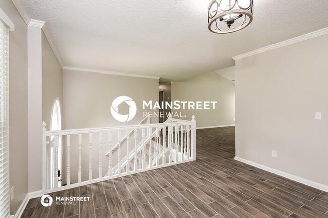 Photo - 3 Bedroom Pet-Friendly Home in Cartersville, GA with Main Street Renewal