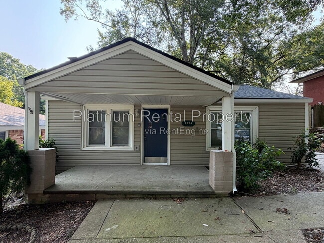 Building Photo - 3224 Forrest Hills Dr SW