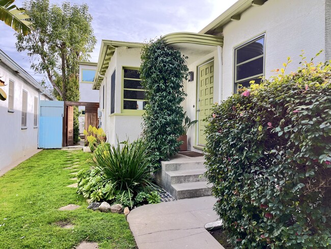 Photo - 1340 Grant St