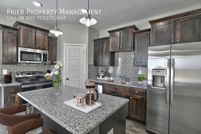 Photo - 31482 W 171st St