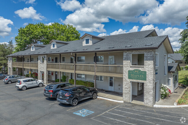 Building Photo - The Maples Rental