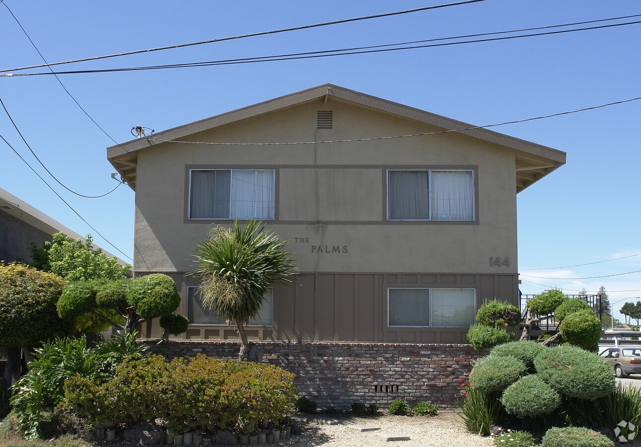 Photo - Rodeo Commons Apartments