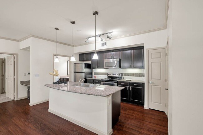 Building Photo - The Cape at Grand Harbor