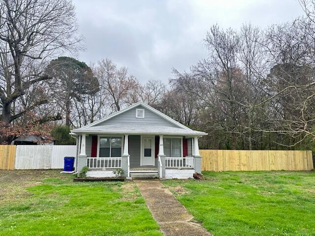 Building Photo - 1615 Johnson