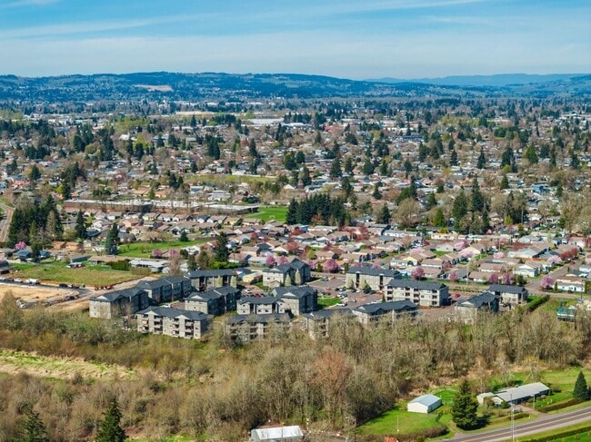 Building Photo - Fruitland Meadow