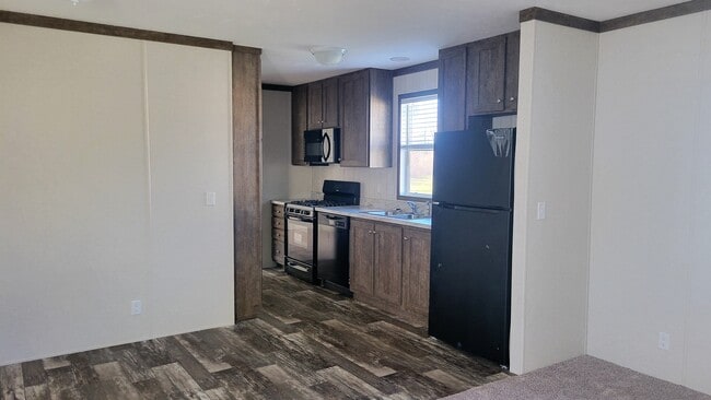 Building Photo - 240 New Mexico Rental