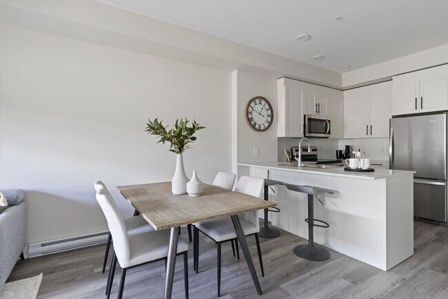 Photo - The Rise Apartment Homes