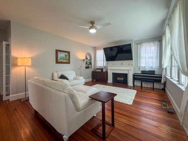 Photo - Luxury Historic Home Near UF | Fully Renovated 3BR/2BA with Private Yard & Premium Finishes