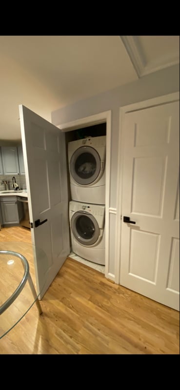 Photo - 2919 North Capitol St NE Unit 2