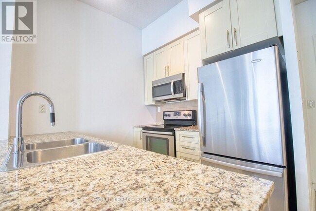 Photo - 4065 Brickstone Mews Unité 507