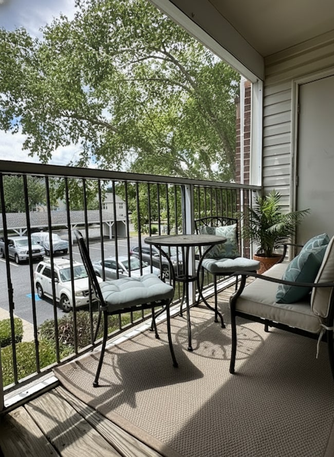 Photo - Private Condo in The Meridian, Mount Pleasant - Available July 1, 2026!