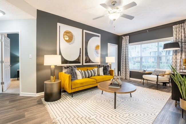 Photo - Hawthorne North Druid Hills Apartamentos