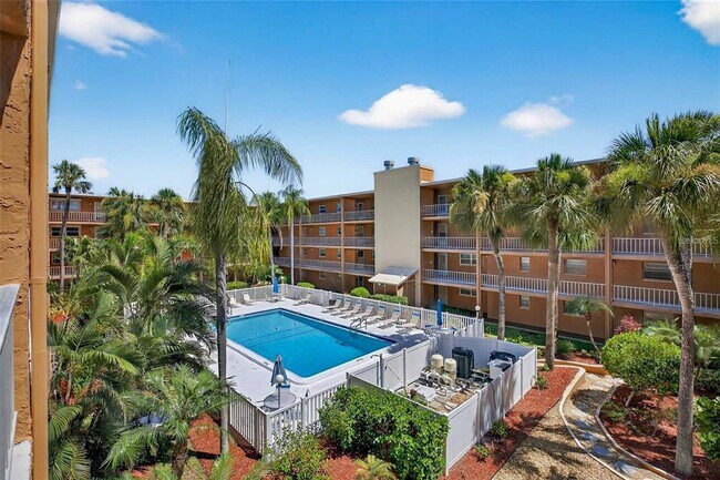 Photo - 12760 Indian Rocks Rd Unit 1031