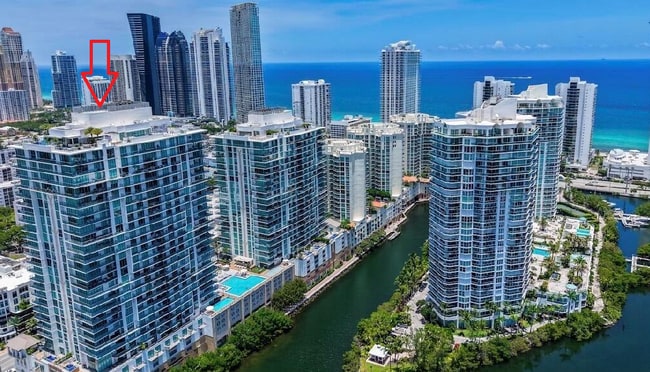 Building Photo - 330 Sunny Isles Blvd Unit 5-1603