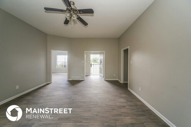 Photo - 6740 Stewart Forest Cove E