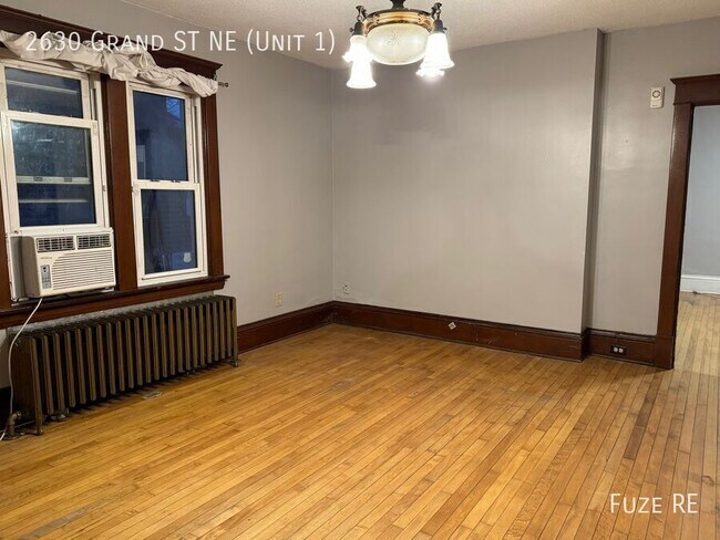 Photo - 2630 Grand St NE