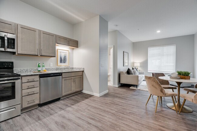 Photo - Park & Franklin Lofts