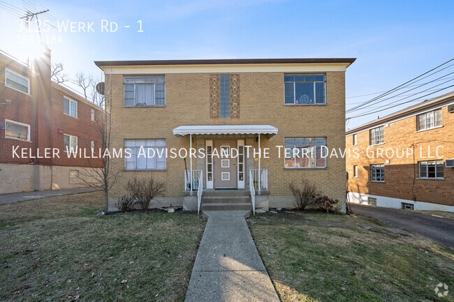 Building Photo - 3125 Werk Rd Unit 1 Rental