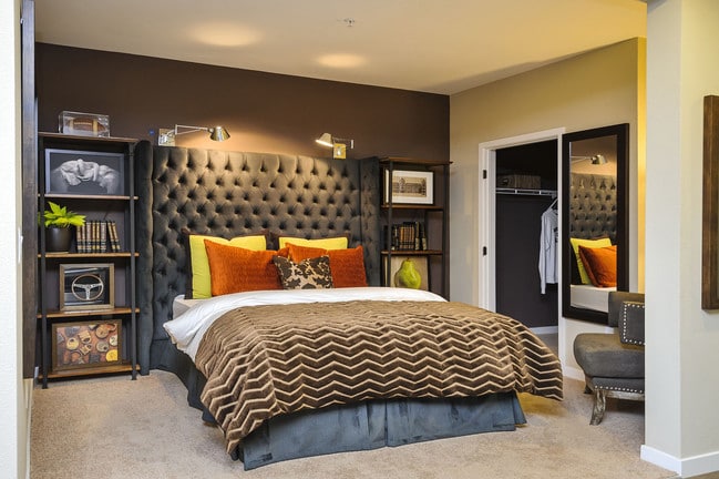 Photo - 888 San Mateo Apartments