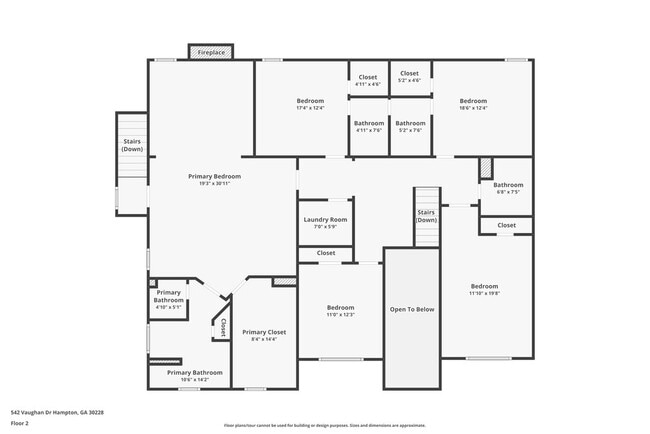 Photo - 542 Vaughan Dr
