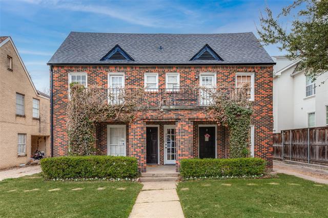 Photo - 3440 Rosedale Ave Townhome