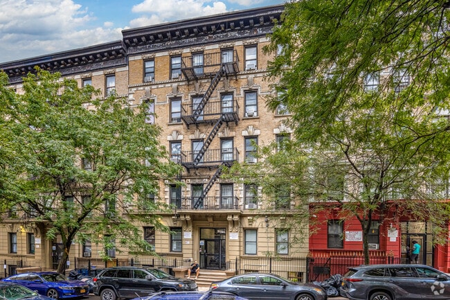 539 West 156th Street