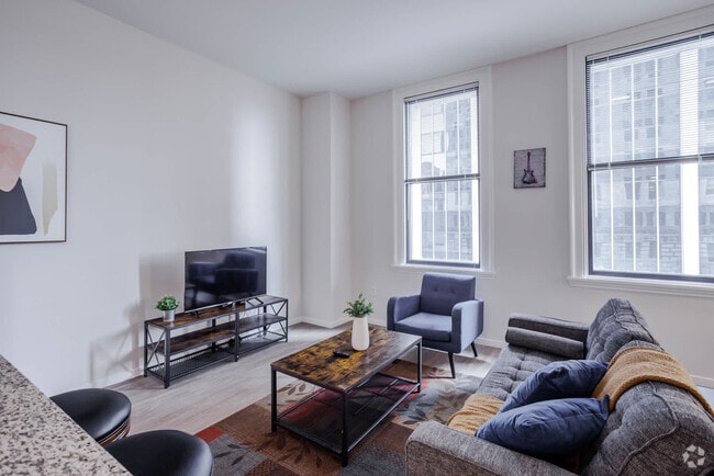 Building Photo - 1 W 4th St Unit ID1223712P Rental