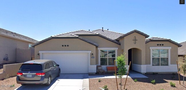 Photo - 10741 W Swayback Pass Casa